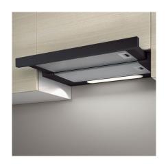 Вытяжка кухонная Elica ELITE 14 LUX BL/A/60 Фото 1