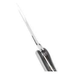 Нож Partner HH012014110B black Фото 2