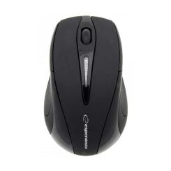 Мышка Esperanza EM101K Black Фото 1