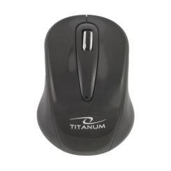 Мышка Esperanza Titanum TM104K Black Фото 1
