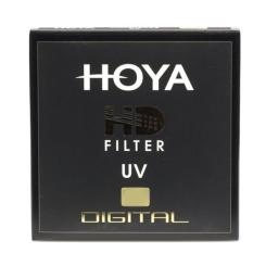 Светофильтр Hoya HD UV 55mm Фото 1