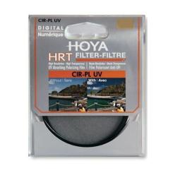 Светофильтр Hoya HRT Pol-Circ. 72mm Фото 1