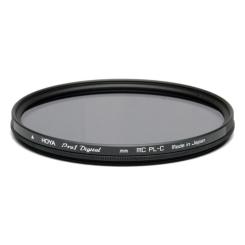 Светофильтр Hoya Pol-Circular Pro1 Digital 58mm Фото