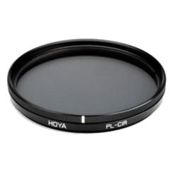 Светофильтр Hoya TEK Pol-Circ. 62mm Фото
