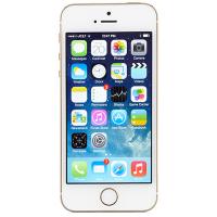 Мобильный телефон Apple iPhone SE 64Gb Gold Фото