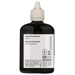 Чернила Barva CANON GI-490 90г BLACK Pigmented Фото 2