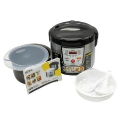 Мультиварка Rotex RMC507-B Фото 1