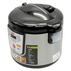 Мультиварка Rotex RMC507-B Фото 2