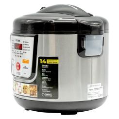 Мультиварка Rotex RMC507-B Фото 3