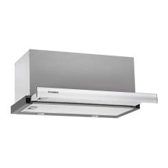Вытяжка кухонная Pyramida TL 60 (1100) IX Фото 1