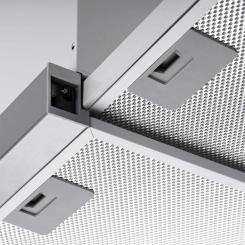 Вытяжка кухонная Pyramida TL 60 (1100) IX Фото 4