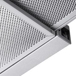 Вытяжка кухонная Pyramida TL 60 (1100) IX Фото 5