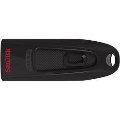 USB флеш накопитель SanDisk 256GB Ultra USB 3.0 Фото