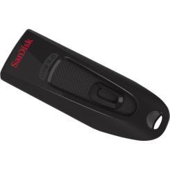 USB флеш накопитель SanDisk 256GB Ultra USB 3.0 Фото 2