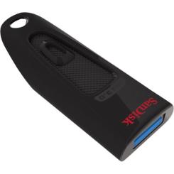 USB флеш накопитель SanDisk 256GB Ultra USB 3.0 Фото 3