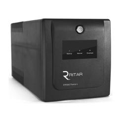 Источник бесперебойного питания Ritar RTP1200 (720W) Proxima-L Фото