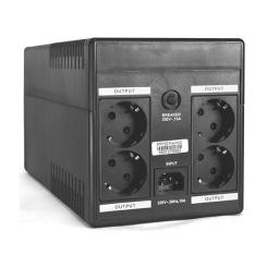 Источник бесперебойного питания Ritar RTP1200 (720W) Proxima-L Фото 1
