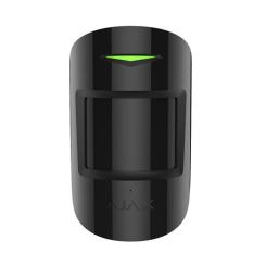 Датчик движения Ajax CombiProtect чорна Фото 1