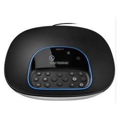 Веб-камера Logitech Group Video conferencing system Фото 2