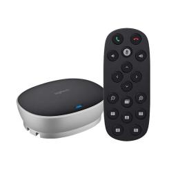 Веб-камера Logitech Group Video conferencing system Фото 3