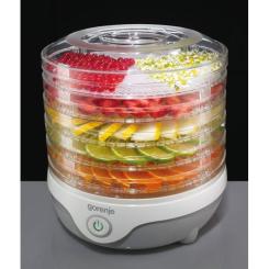 Сушка для овощей и фруктов Gorenje FDK20MG Фото 4