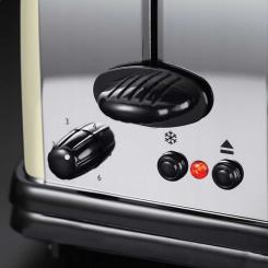 Тостер Russell Hobbs 21395-56 Фото 3