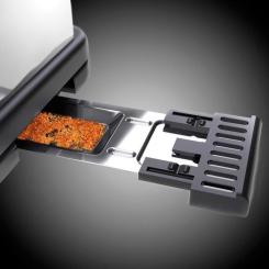 Тостер Russell Hobbs 21395-56 Фото 4