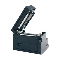 Принтер этикеток Citizen CL-S400DT Фото 2