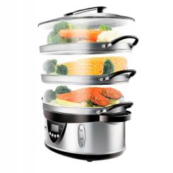 Пароварка Redmond RST-M1101 Фото