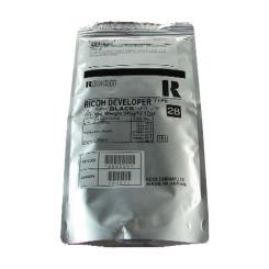 Девелопер Ricoh MP2014 Black 60K Фото