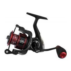 Катушка Favorite Hurricane 2000 Фото