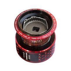 Катушка Favorite Hurricane 2000 Фото 2