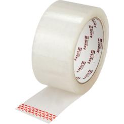 Скотч Delta by Axent 48мм*66yards(40мкм) clear Фото