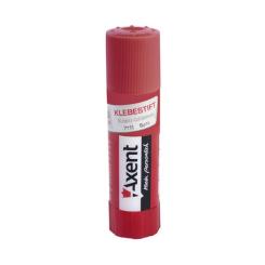 Клей Axent Glue stick PVP, 8 g (display) Фото