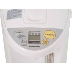 Электрочайник Panasonic NC-DG3000WTS Фото 5