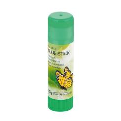 Клей Buromax Glue stick 35г, PVP, transparent Фото