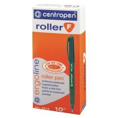 Роллер Centropen 4615 F ergoline, 0.3 мм red Фото 1