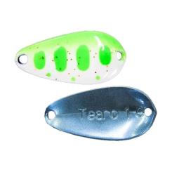 Блесна Jackall CIBI TEARO 1.2g 85 BLUE GLOW YAMAME Фото 1