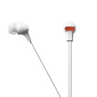 Наушники iRiver HF MP3 BBC-100E White Фото