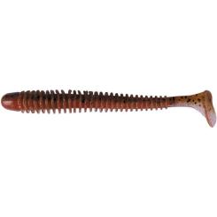 Силикон рыболовный Keitech Swing Impact 2" 404 Red Crawdad Фото