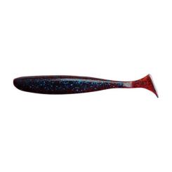Силикон рыболовный Keitech Easy Shiner 2" EA#03 Grape Фото