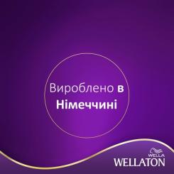 Краска для волос Wellaton 6/73 Молочный шоколад Фото 1