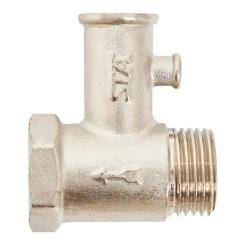 Бойлер Nova Tec Standard 50 Фото 9