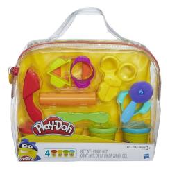 Набор для творчества Hasbro Play-Doh Starter Set Базовий Фото