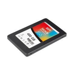Накопитель SSD Silicon Power 2.5" 480GB Фото 1