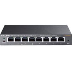 Коммутатор сетевой TP-Link TL-SG108PE Фото 1