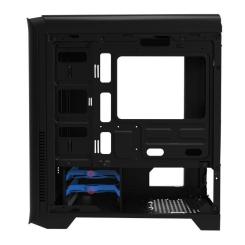 Корпус для ПК Gamemax H602-BK Фото 9