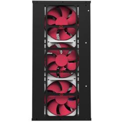 Корпус для ПК Gamemax H602-BK Фото 10