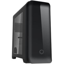 Корпус для ПК Gamemax H602-BK Фото