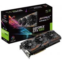 Видеокарта ASUS GeForce GTX1060 6144Mb ROG STRIX GAMING Фото